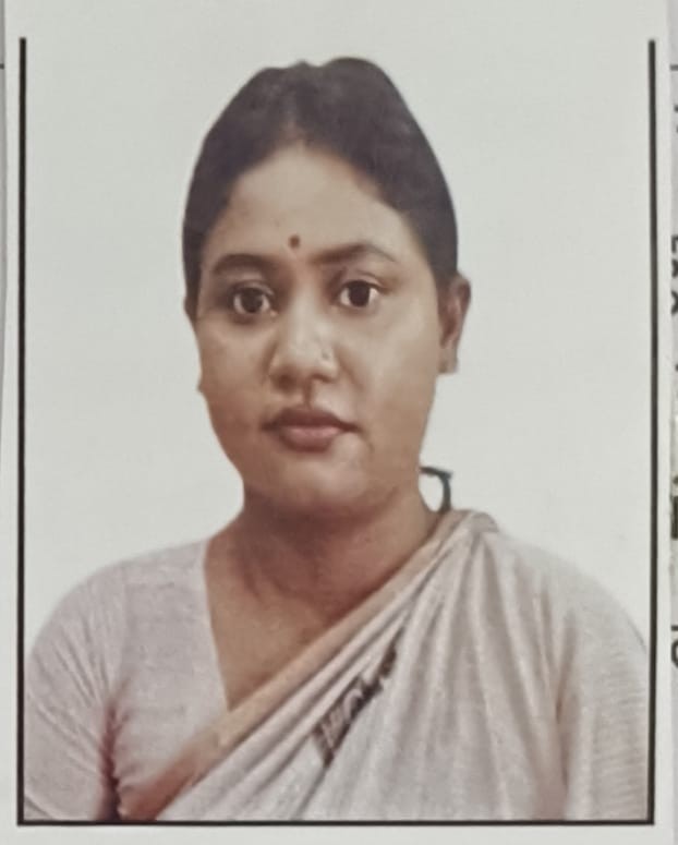 TANUSHREE KUMARI