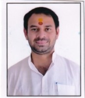 TEJ PRATAP YADAV