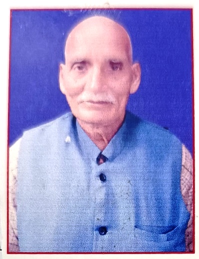 TENGAR PASWAN