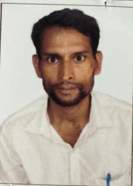 THAKUR CHANDAN KUMAR SINGH