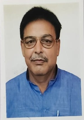 THAKUR HARI KISHORE SINGH