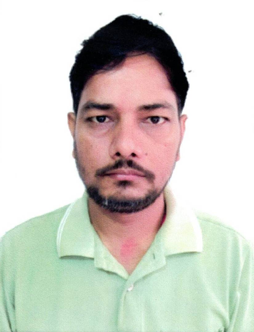 TINKU KUMAR LAHERI