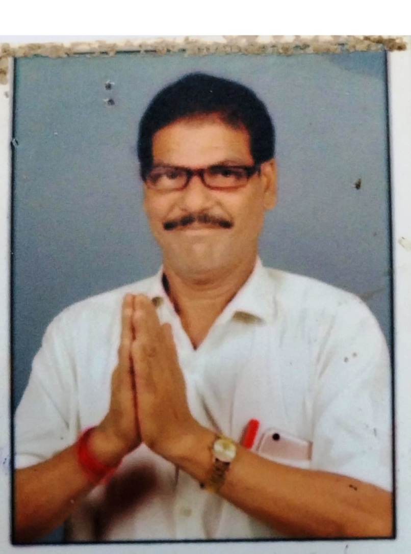 TIRO SHARMA