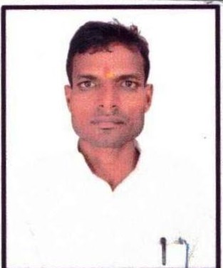 TRIBHUWAN KUMAR