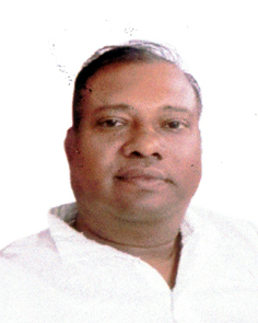 TRIBHUWAN PRASAD