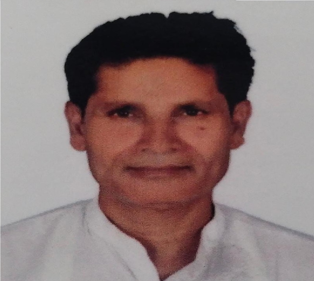 TRIBHUWAN RAM