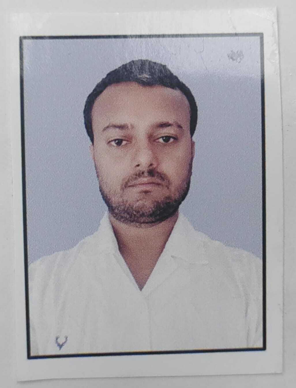 UDAY CHANDRA CHAUPAL