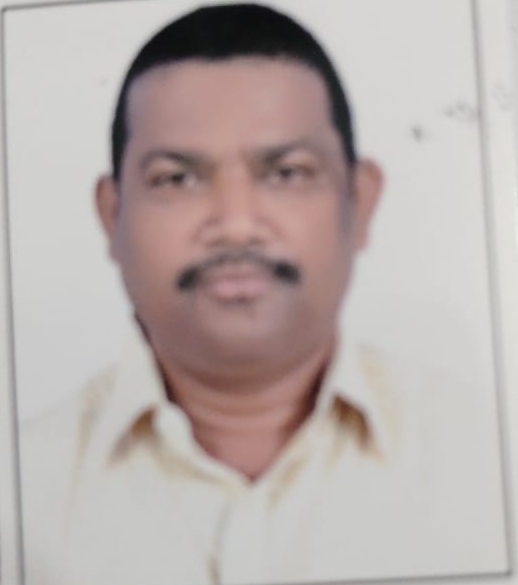 UDAY KUMAR SINGH