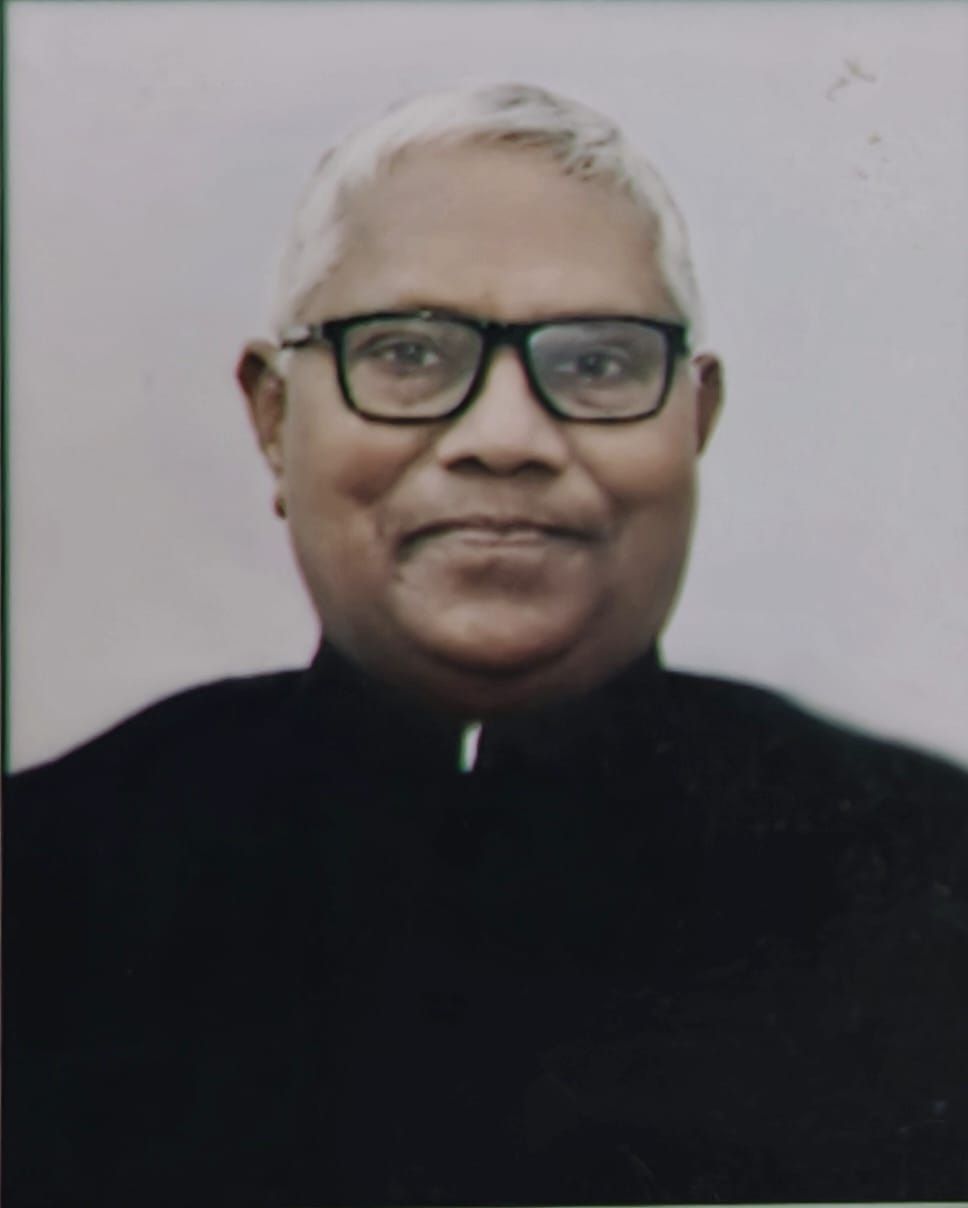 UDAY NARAIN CHOUDHARY