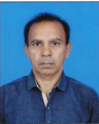 UDAY PASWAN