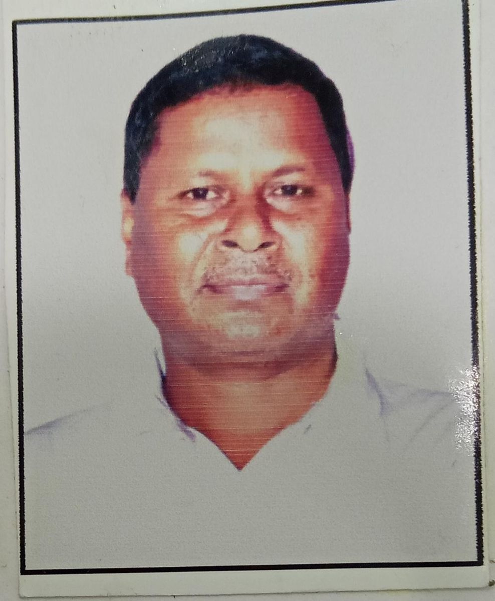 UDAY PRATAP SINGH