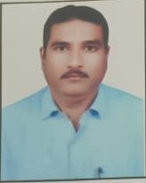 UMA SHANKAR SHARAN