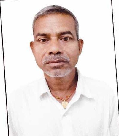 UMA SHANKAR YADAV