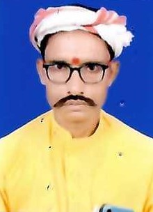 UMESH CHOUDHARY