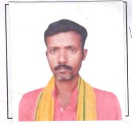 UMESH KUMAR RAJBHAR