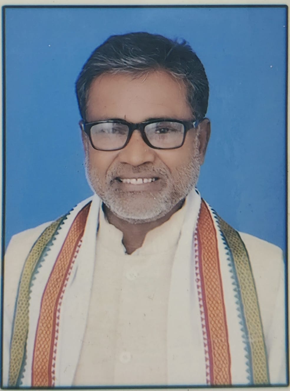 UMESH KUMAR RAM
