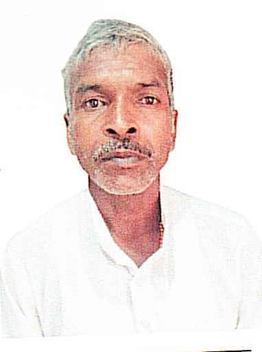 UMESH MAHATO