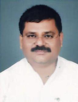 UMESH SINGH KUSHWAHA