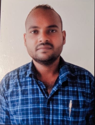 UPENDRA KUMAR