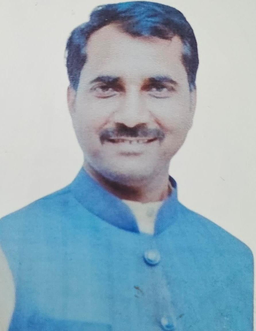 UPENDRA KUMAR