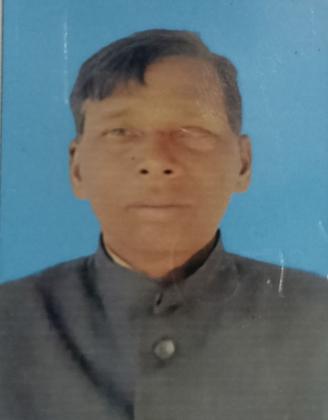 UPENDRA MANDAL