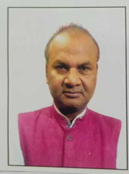 UPENDRA SAHANI