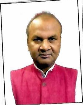 UPENDRA SAHANI