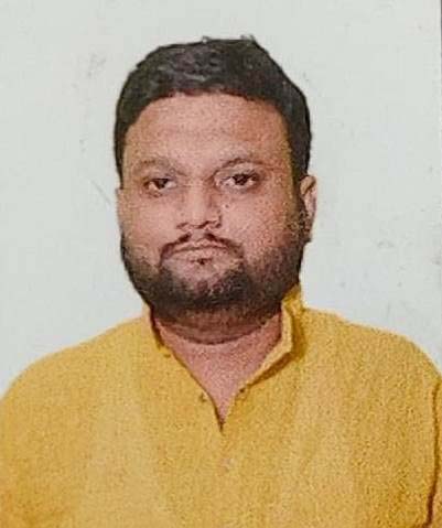 UTKARSH SRIVASTAVA
