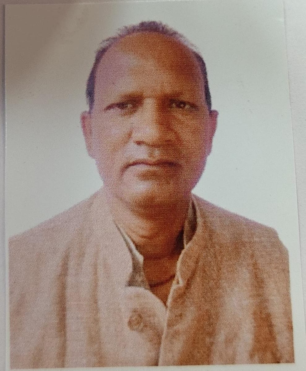 VALARAM DAS