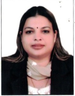 VANDANA KUMARI