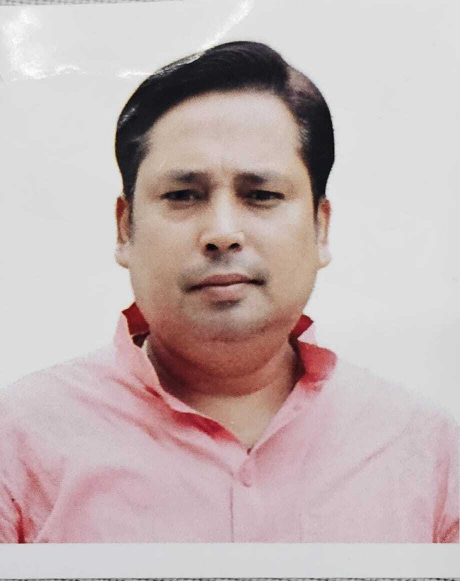 VARUN VIJAY