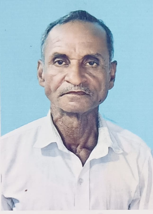 VIDHYALAL SAHANI