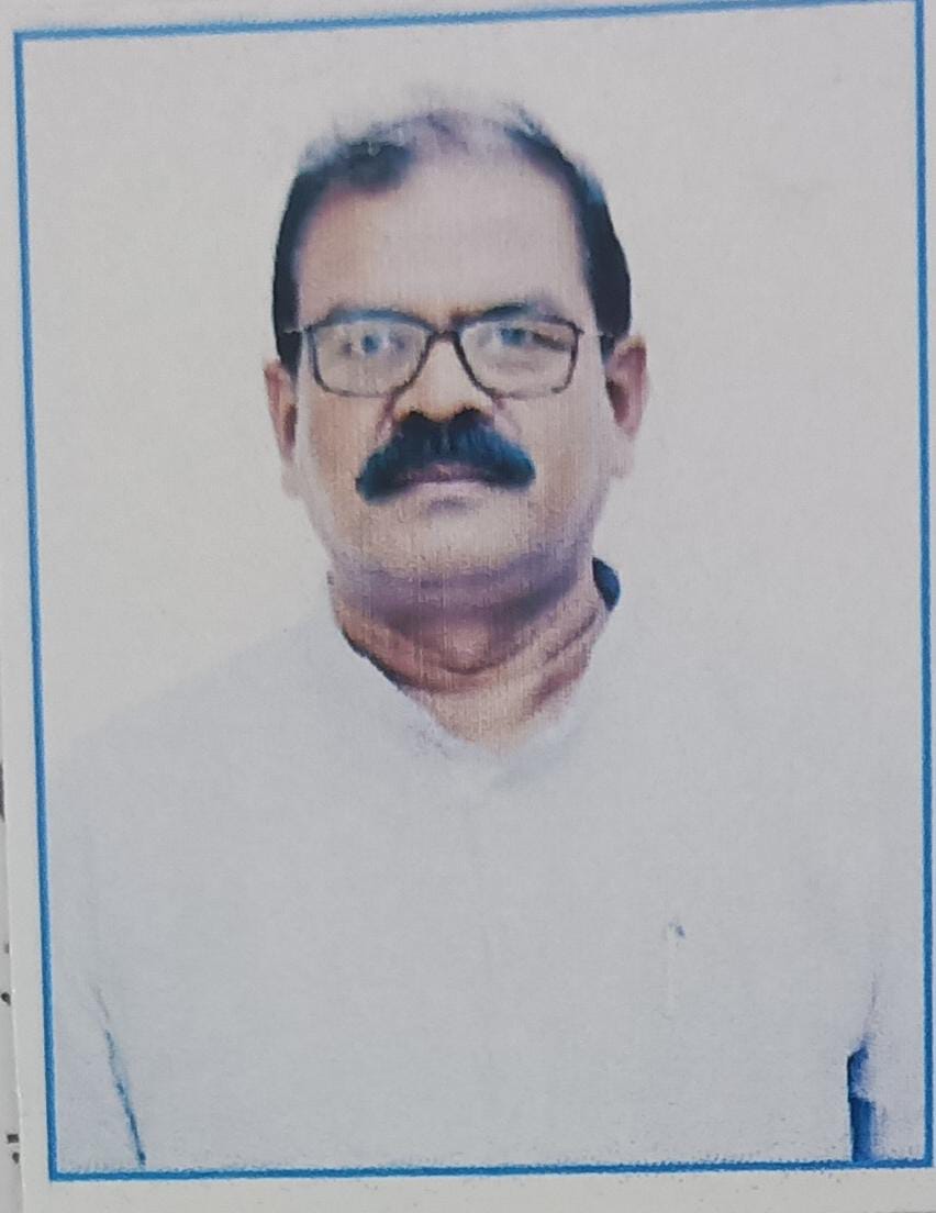 VIDYA SAGAR SINGH NISHAD