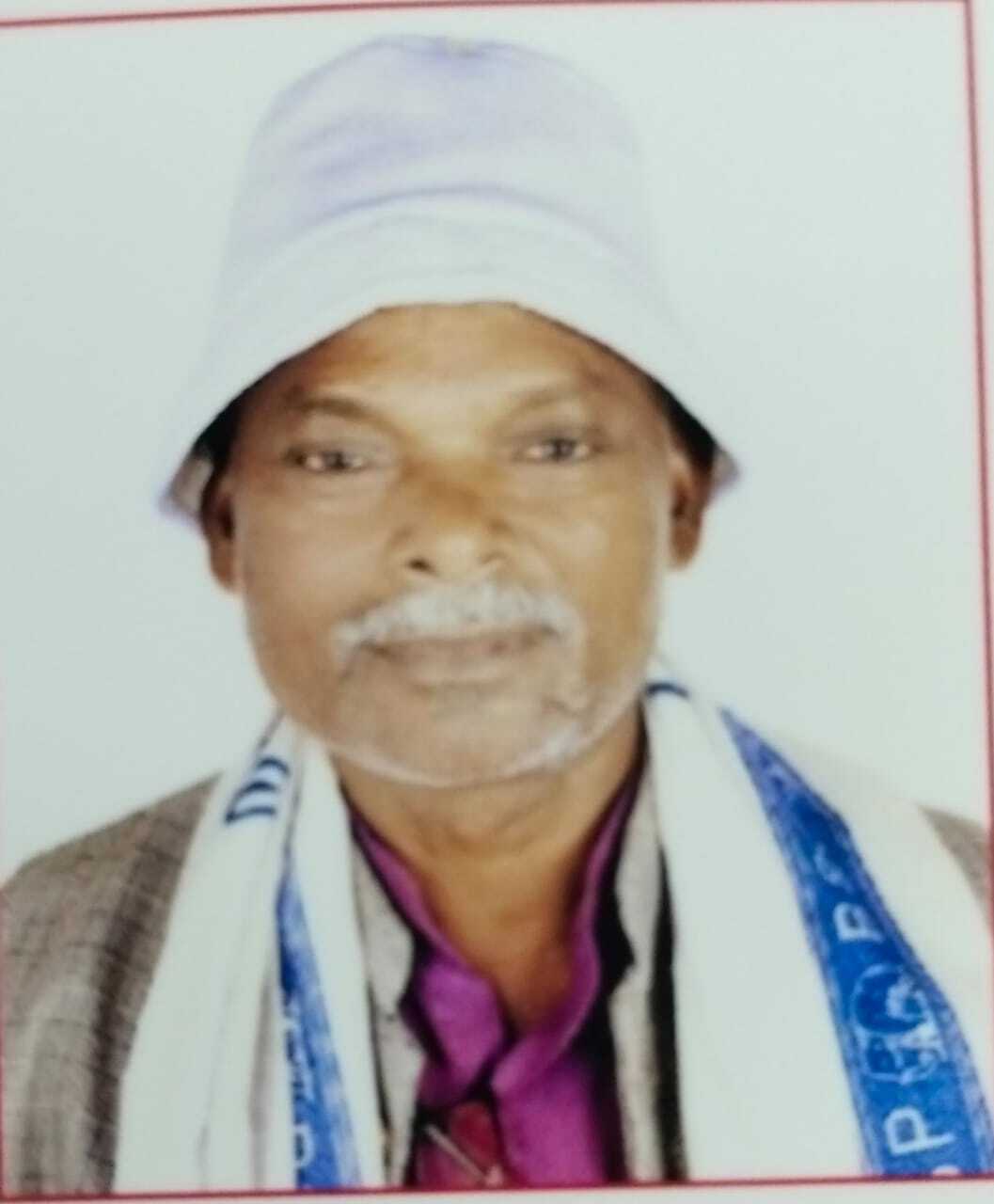 VIDYANAND MANDAL