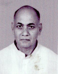 VIJAY KUMAR CHAUDHARI