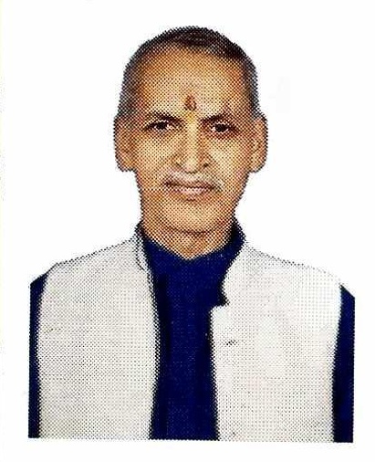 VIJAY KUMAR