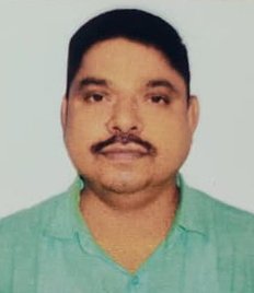 VIJAY KUMAR S/O SADHUSHARAN PRASAD