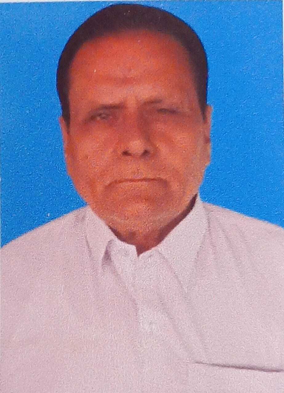 VIJAY SHARMA
