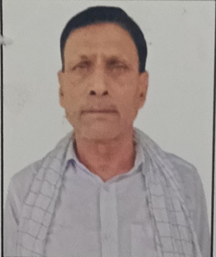 VIJAYCHANDRA JHA