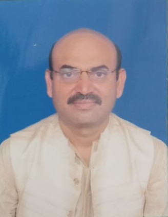VIJAYESH KUMAR