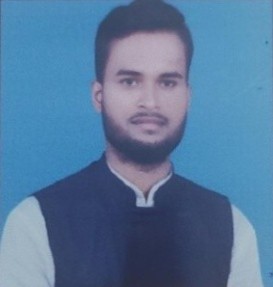VIKAS KUMAR