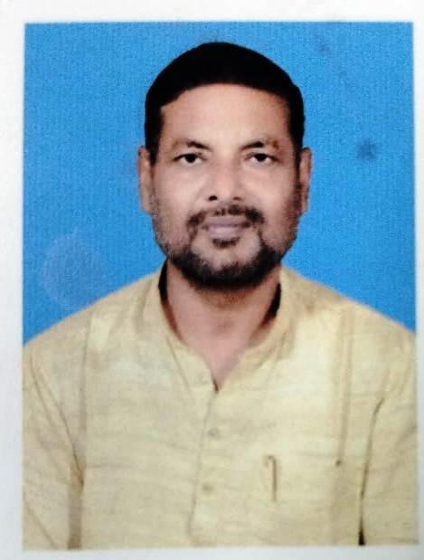VIKASH KUMAR