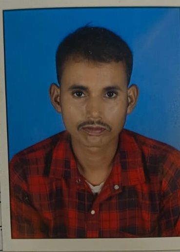 VIKASH KUMAR