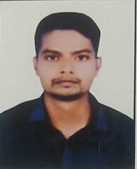 VIKASH KUMAR