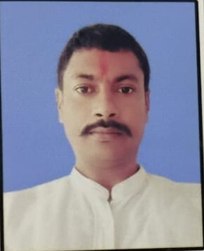 VIKASH KUMAR
