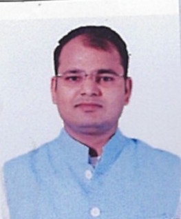 VIKASH RAJ