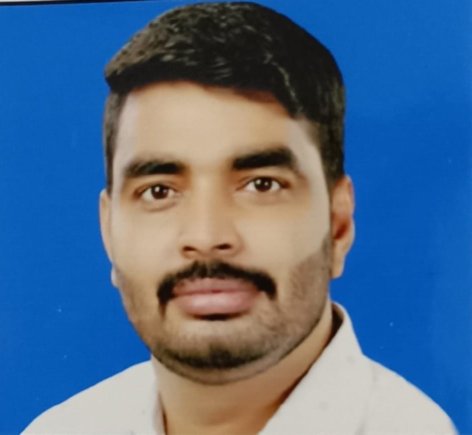 VIKASH SINGH
