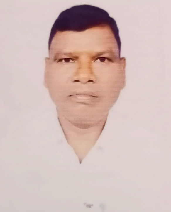 VIMAL RAJBANSHI