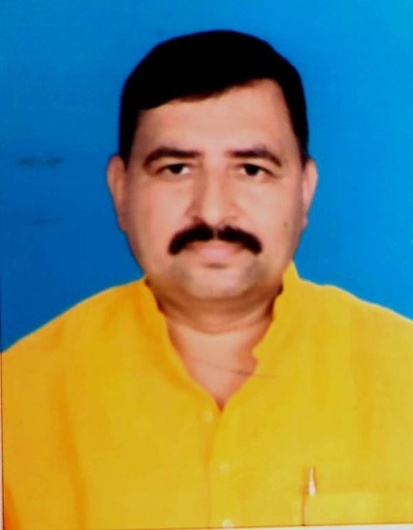 VINAY KUMAR