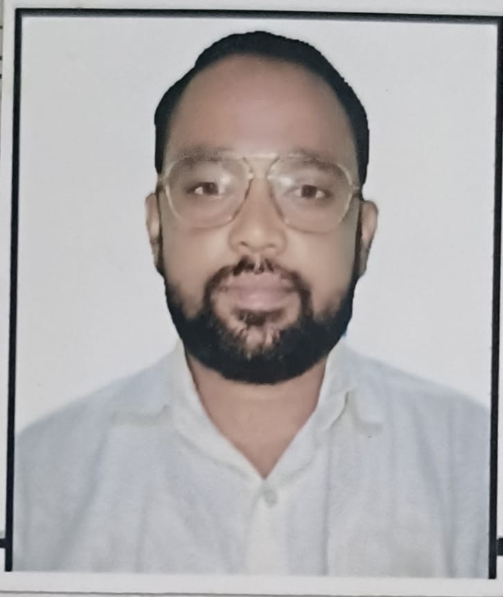 VINAY PASWAN